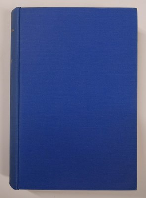 Lot 623 - Woolf (Virginia). To The Lighthouse, 1st edition, 1927