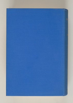 Lot 623 - Woolf (Virginia). To The Lighthouse, 1st edition, 1927