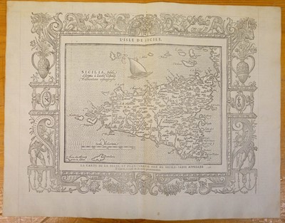 Lot 197 - Wyld (James). The Crimea, August 9th 1854