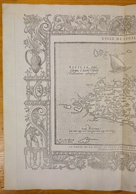 Lot 197 - Wyld (James). The Crimea, August 9th 1854