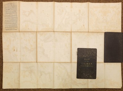 Lot 197 - Wyld (James). The Crimea, August 9th 1854