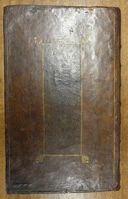 Lot 310 - Virgil. Opera, London: Thomas Roycroft, 1663