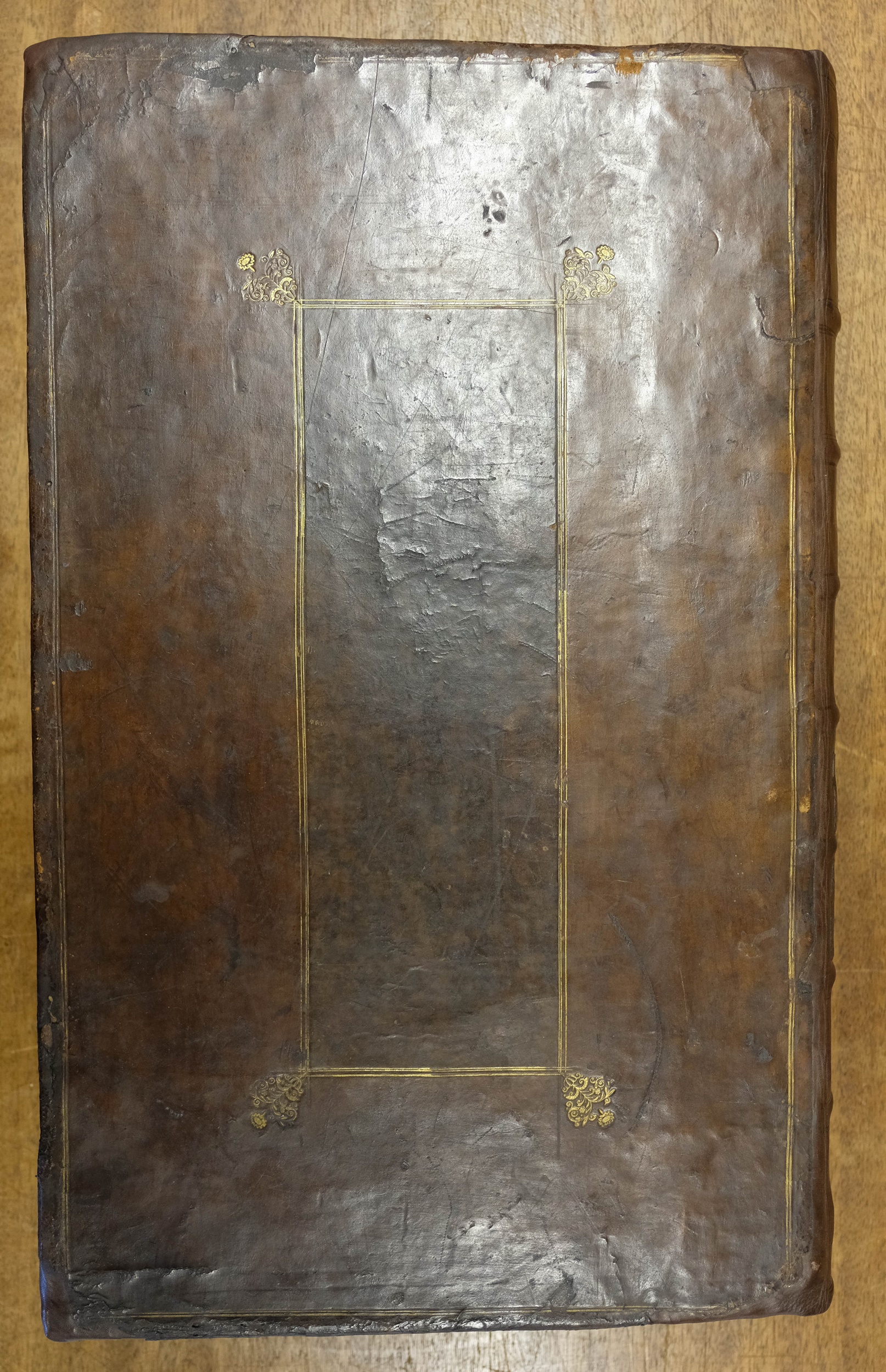 Lot 310 - Virgil. Opera, London: Thomas Roycroft, 1663