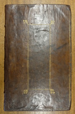 Lot 310 - Virgil. Opera, London: Thomas Roycroft, 1663