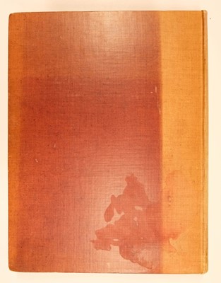 Lot 87 - Millais (John Guille). British Diving Ducks, 2 volumes, 1913