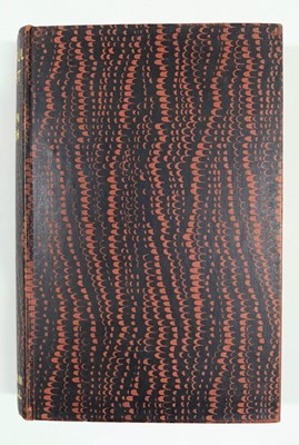 Lot 368 - Waugh (Evelyn). A Handful of Dust, 1st edition, 1934