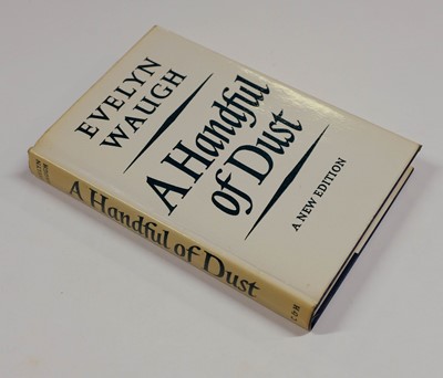 Lot 369 - Waugh (Evelyn). Edmund Campion, 1st edition, 1935