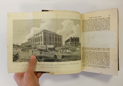 Lot 69 - Faulkner (Thomas). An Historical and Topographical Description of Chelsea, 2 vols., 1829