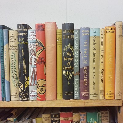 Lot 387 - Modern Fiction. A collection of early to mid 20th-century fiction