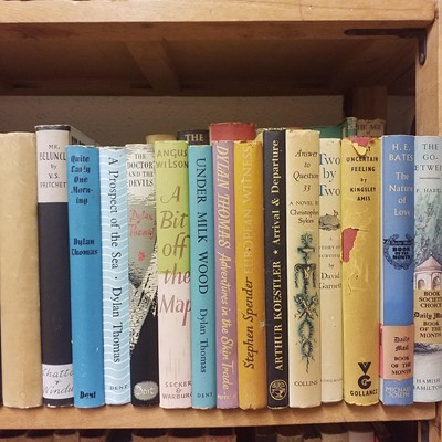 Lot 387 - Modern Fiction. A collection of early to mid 20th-century fiction