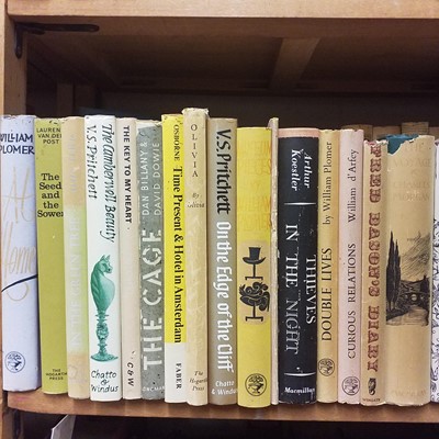 Lot 387 - Modern Fiction. A collection of early to mid 20th-century fiction