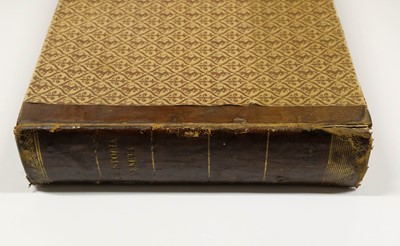 Lot 25 - Gatteri (Giuseppe). La storia Veneta espressa in centocinquanta tavole, 1st edition, 1852