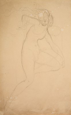 Lot 488 - Hayter (George, 1792-1871). A pair of figure studies