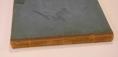 Lot 110 - Pfeiffer (Ludwig Georg Karl). Abbildung und Beschreibung Blühender Cacteen, 2 vols. in one, 1843-50