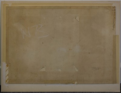 Lot 514 - Turner of Oxford (William, 1789-1862, attributed to). Stonehenge