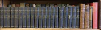 Lot 617 - King-Hall (Admiral Sir Herbert). Naval Memories and Traditions
