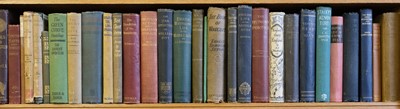 Lot 617 - King-Hall (Admiral Sir Herbert). Naval Memories and Traditions