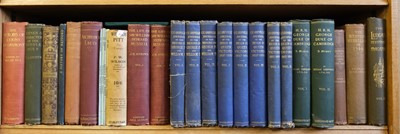 Lot 617 - King-Hall (Admiral Sir Herbert). Naval Memories and Traditions