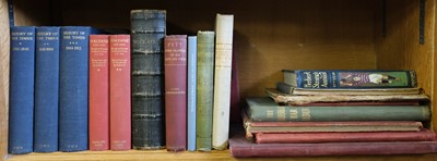 Lot 617 - King-Hall (Admiral Sir Herbert). Naval Memories and Traditions