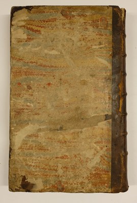 Lot 83 - Hale (Thomas). A Compleat Body of Husbandry, 1st edition, 1756