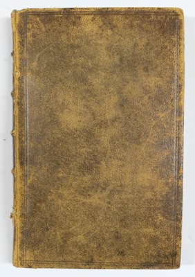 Lot 299 - Milton (John). Paradise Lost, 2nd edition, 1674