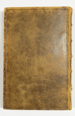 Lot 299 - Milton (John). Paradise Lost, 2nd edition, 1674