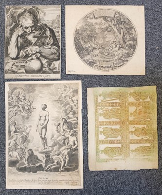 Lot 414 - Scolari (Stefano, active circa 1650-1687).