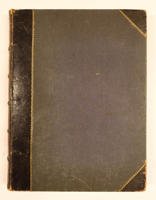 Lot 84 - Houghton (William). British Fresh-Water Fishes, 1st edition, William Mackenzie, [1879]