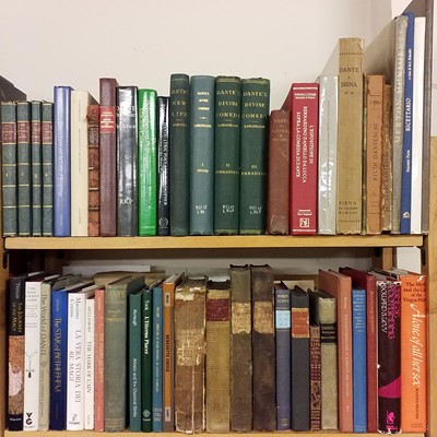 Lot 412 - History. A large collection of mostly modern history reference