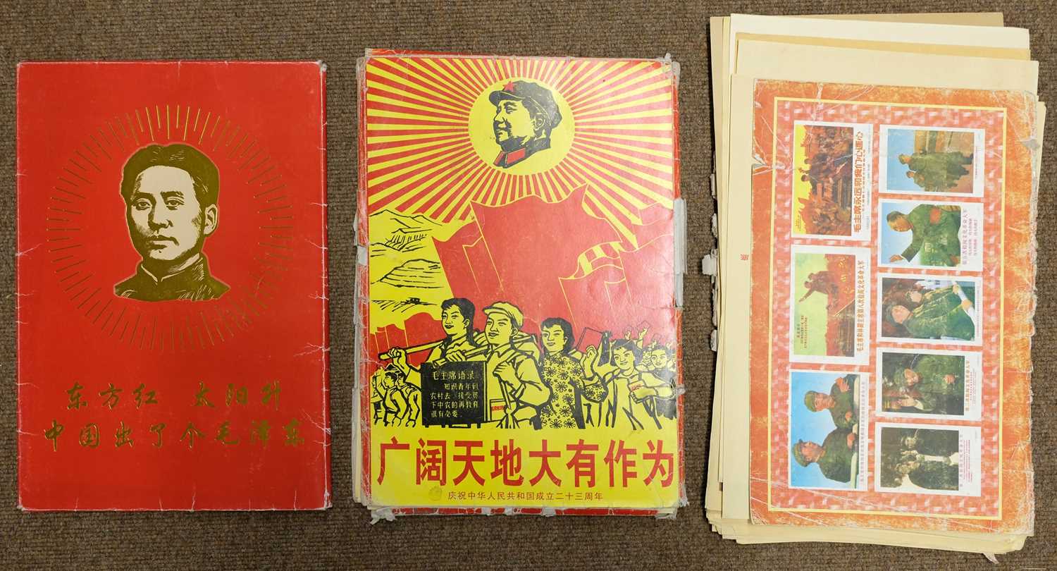 What Was The Cultural Revolution In China In Simple Terms