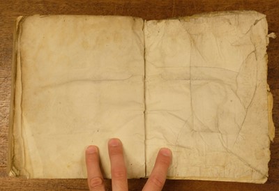 Lot 274 - Chauliac (Guy de). Chirurgia magna, restituta à Laurentio Joubert, Lyon, 1585