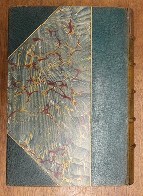 Lot 145 - Lilford (Lord). Coloured Figures of the Birds of the British Islands, 2nd edition, 1891-7