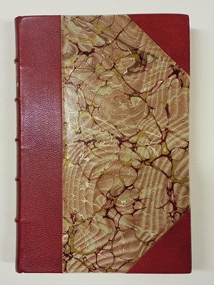 Lot 664 - Collins (Wilkie). Works, Library Edition, 29 volumes, Chatto & Windus, 1875-1901