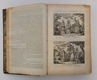 Lot 6 - Heylyn (Peter). Cosmographie, In Four Books,