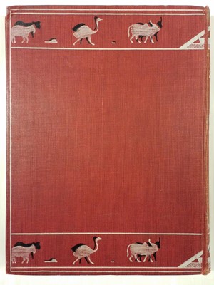 Lot 683 - Kipling (Rudyard). Just So Stories, 1st edition, 1902