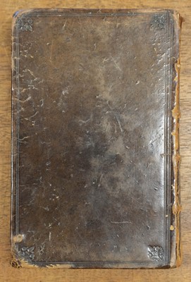 Lot 81 - Culpeper (Nicholas). The English Physitian Enlarged, 1681