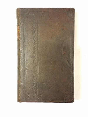 Lot 379 - Hale (Thomas). An Account of several New Inventions now necessary for England, 1st edition, 1691