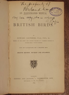 Lot 137 - Graves (George). Ovarium Britannicum, 1st edition, 1816, & 7 others