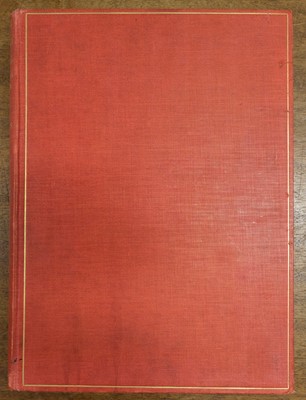 Lot 115 - Thorburn (Archibald). Game Birds and Wild-Fowl of Great Britain and Ireland, 1923