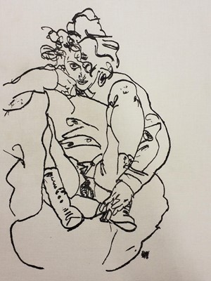 Lot 397 - Schiele (Egon). Women, 1st edition, Richard Nagy, 2011