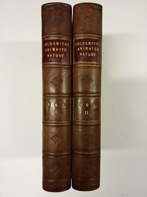 Lot 147 - Loudon (J. C.). Encyclopedia of Cottage, Farm, and Villa Architecture, 1st edition, 1833, & 3 others