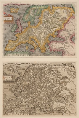 Lot 209 - Europe. Quad (Matthias), Europa, Cologne, circa 1598