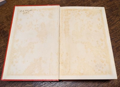 Lot 909 - Wodehouse (P.G.) Tales of St. Austin's, 1st edition, 1903