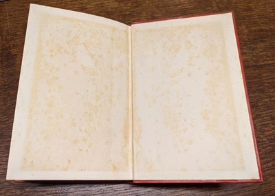 Lot 909 - Wodehouse (P.G.) Tales of St. Austin's, 1st edition, 1903