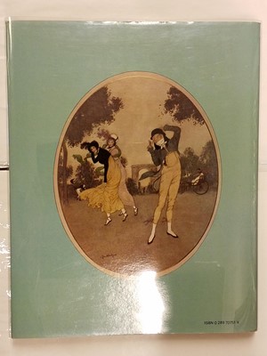 Lot 672 - Dulac (Edmund, illustrator). My Days With the Fairies, 1913