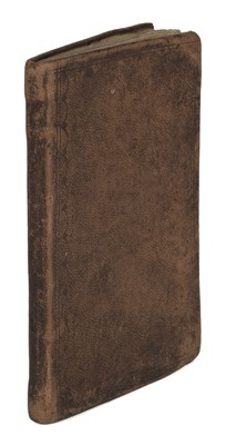Lot 427 - Kenrick (William). The Whole Duty of Woman, 5th edition, 1774, one copy on ESTC