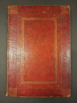 Lot 16 - Orme (Edward, publisher). Historic, Military and Naval Anecdotes, 1819