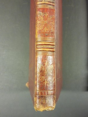 Lot 16 - Orme (Edward, publisher). Historic, Military and Naval Anecdotes, 1819