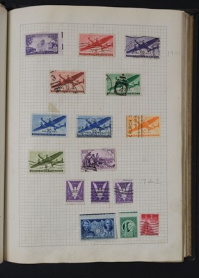 Lot 138 - GB, Commonwealth and World.