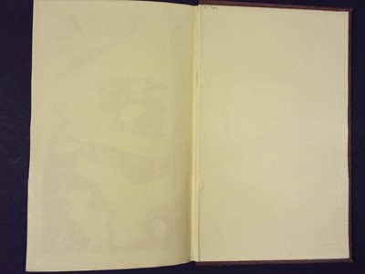 Lot 162 - Oates (Eugene W.) Catalogue of the Birds' Eggs in the British Museum, 1st edition, 1901-12